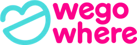 WeGoWhere logo